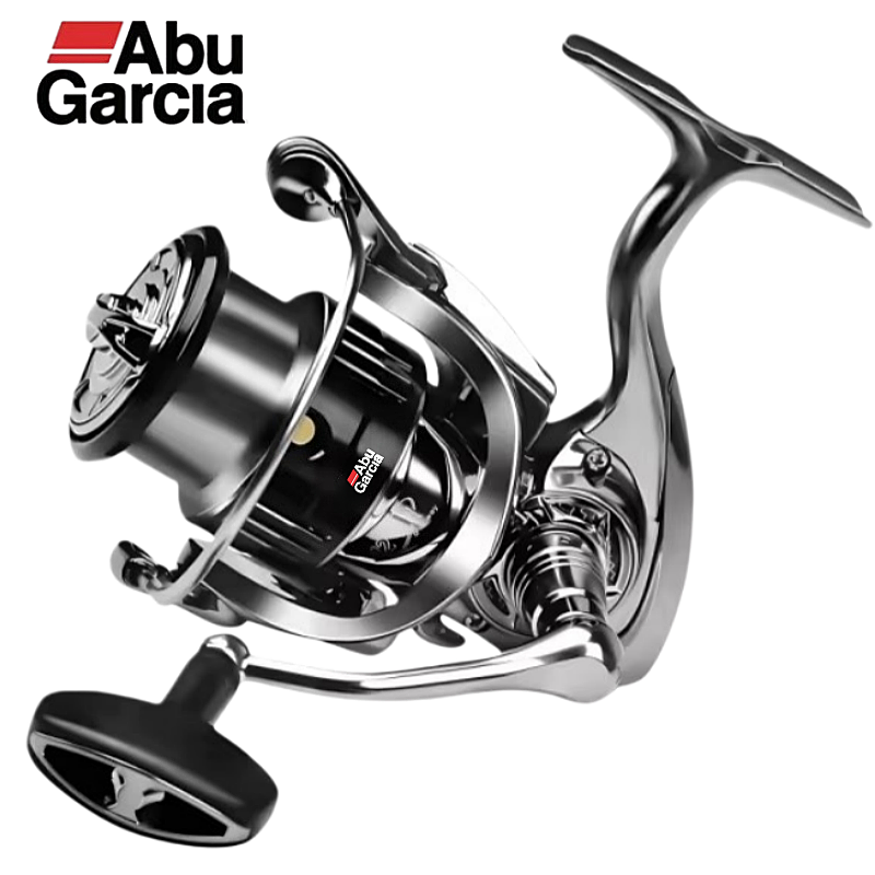 Abu Garcia Reel Revo - ABUG ARCIA Hoge Prestatie Visserijmolen, SWC1000-7000