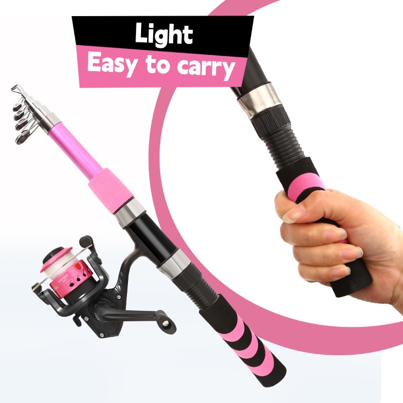 Kinderen Volwassen Beginner He - Freshwater Line recensie en prijs
