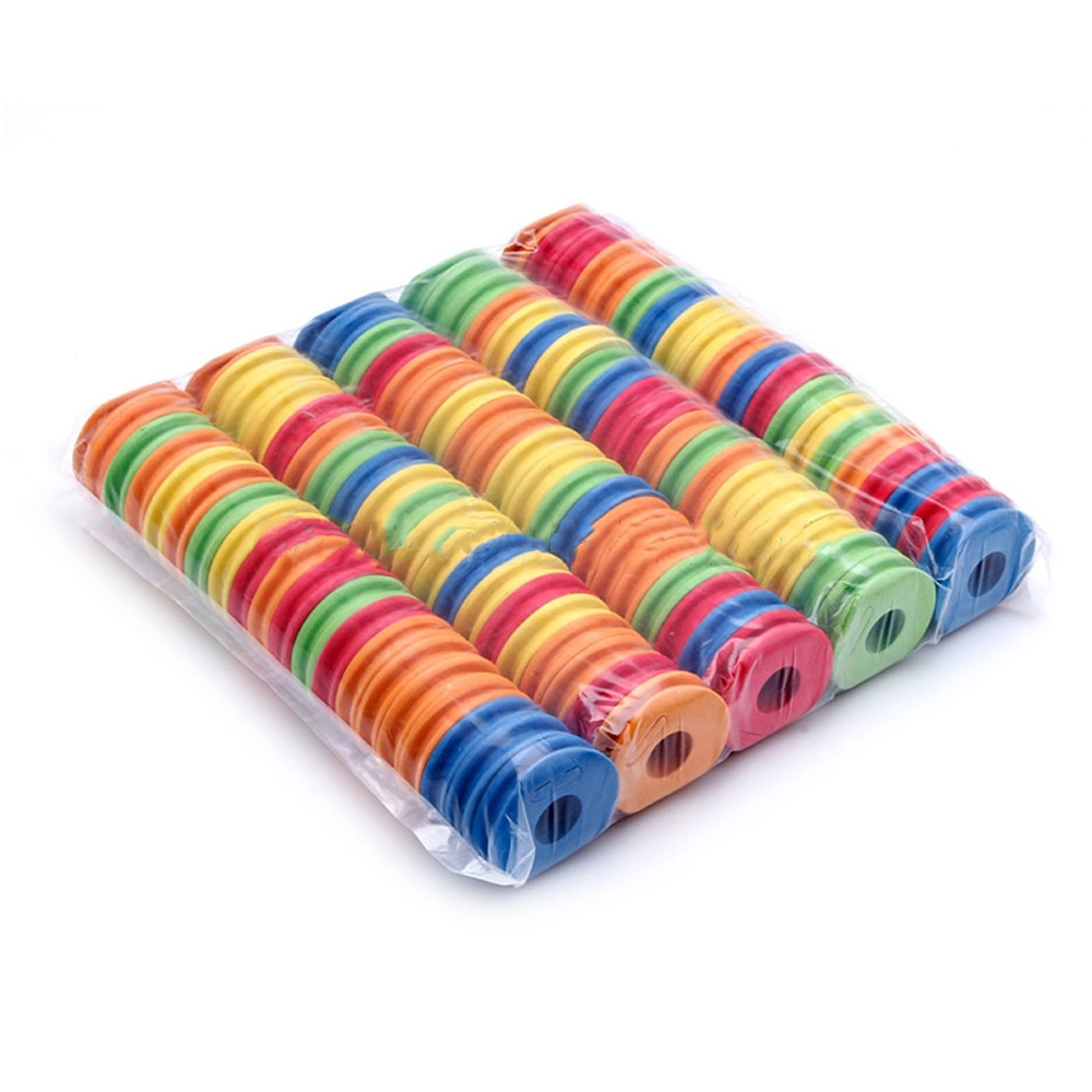 100 Stuks Vissen Rig Winders K - Fishing Line Spool recensie en prijs