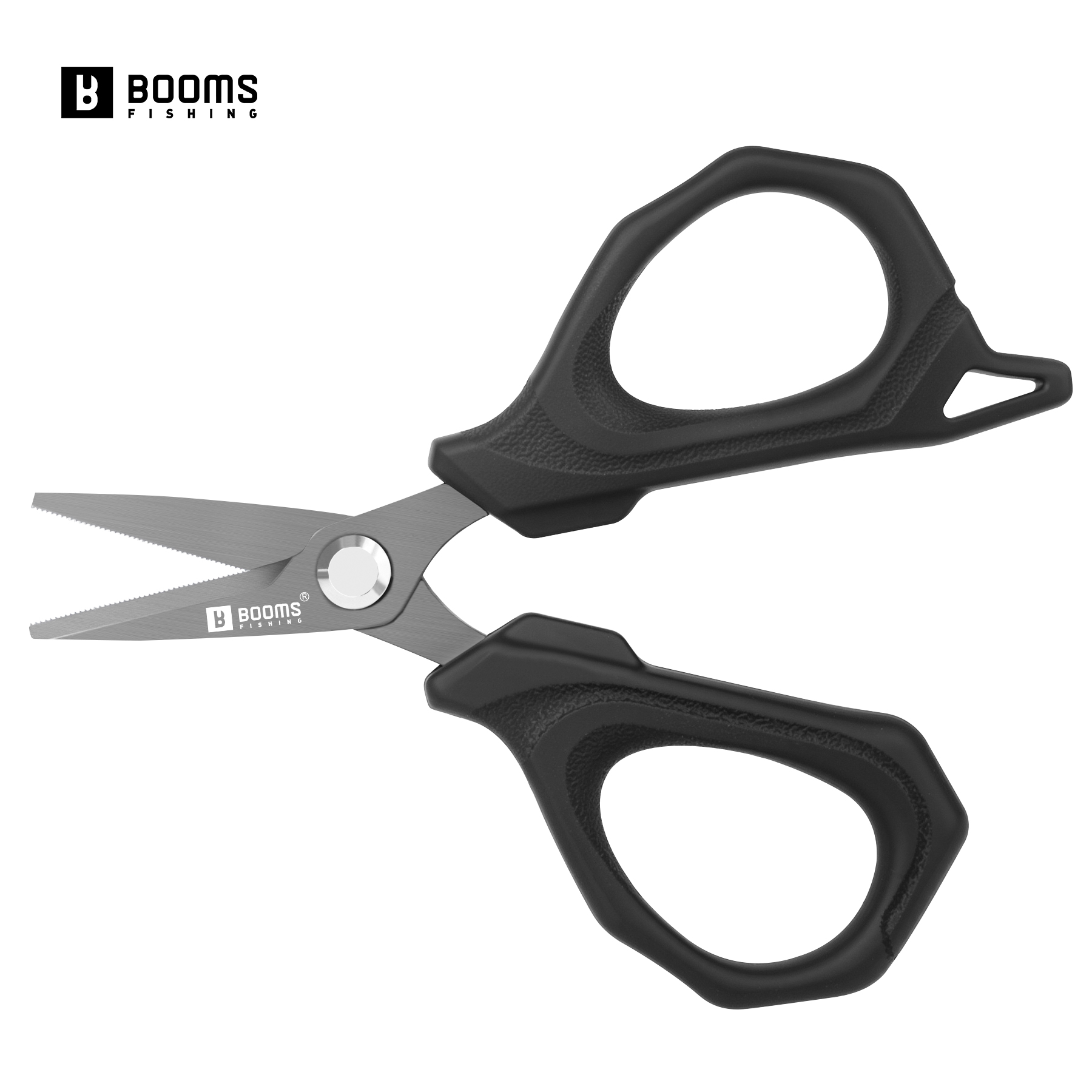 Gieken Vissen S07 Roestvrij St - Fishing Line Cutter recensie en prijs