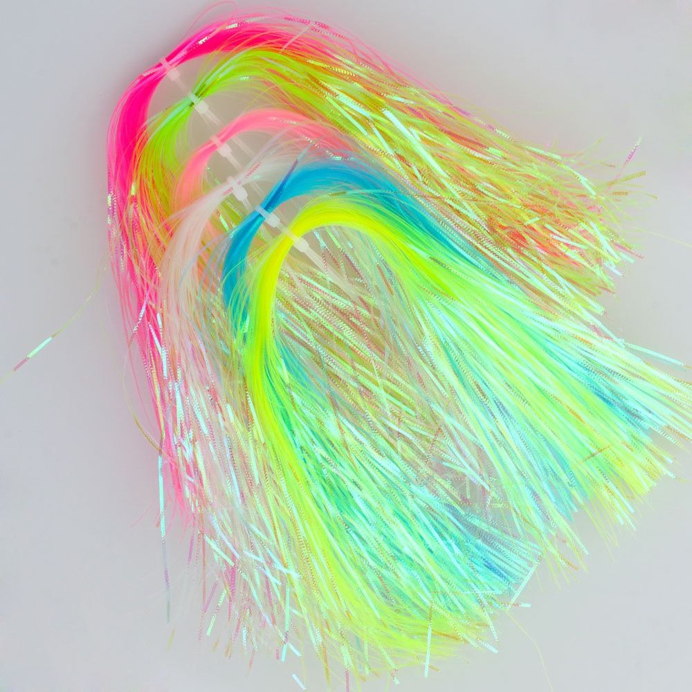 1 Pak 1Mm Breedte Gegolfde Gli - Freshwater Line recensie en prijs