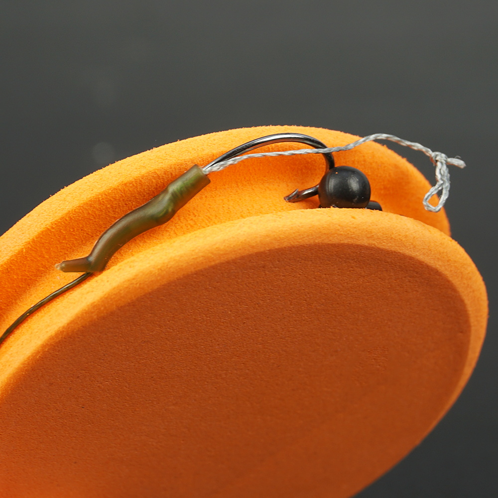 HIRISI 10 stks/doos EVA Foam V - Fishing Line Spool recensie en prijs