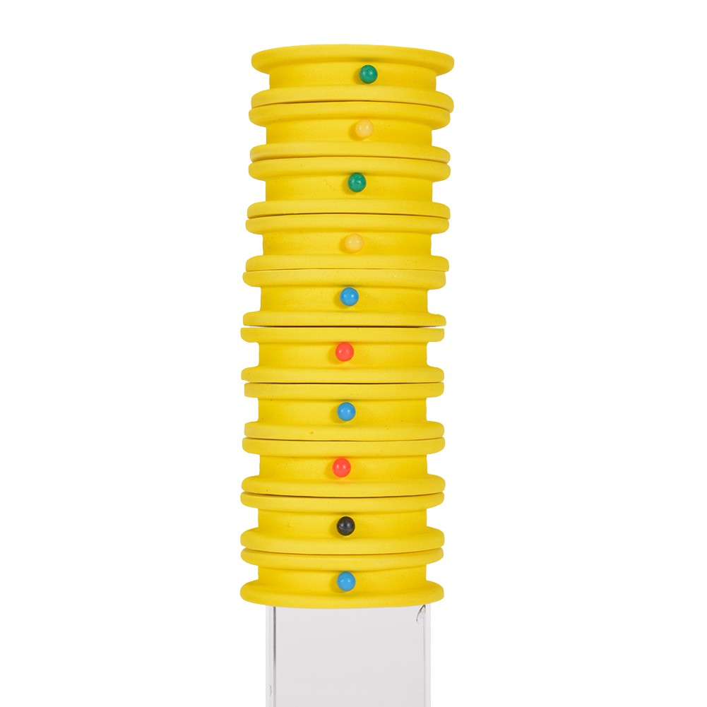10 PCS Draagbare Vislijn Spool - Fishing Line Spool recensie en prijs