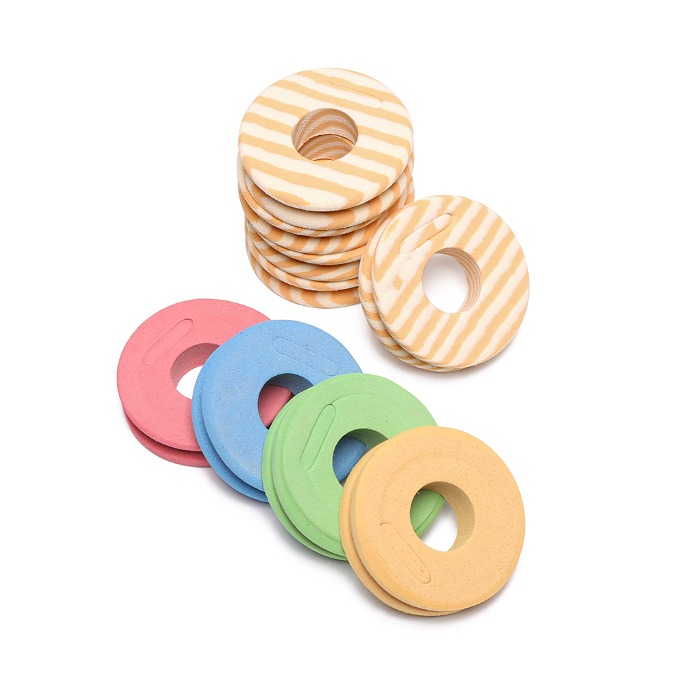 20Pcs Eva Foam Spoelen Draagba - Fishing Line Spool recensie en prijs