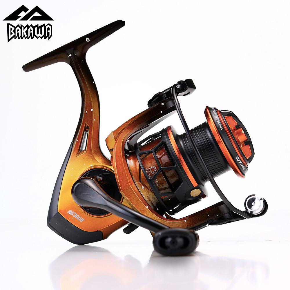 Josby Spinning Vishaspel 1000  - Kastking Reel Zephyr recensie en prijs
