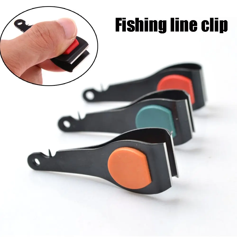 Multifunctionele visgereedscha - Fishing Line Cutter recensie en prijs